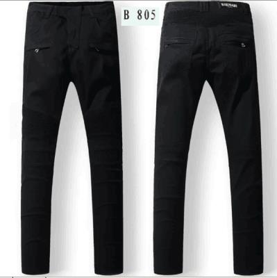 Cheap BALMAIN Jeans wholesale No. 49